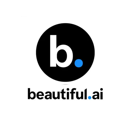 Beautiful.ai (Yearly)