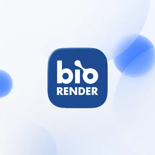 BioRender Premium Seat Discounted Access (1 Year)