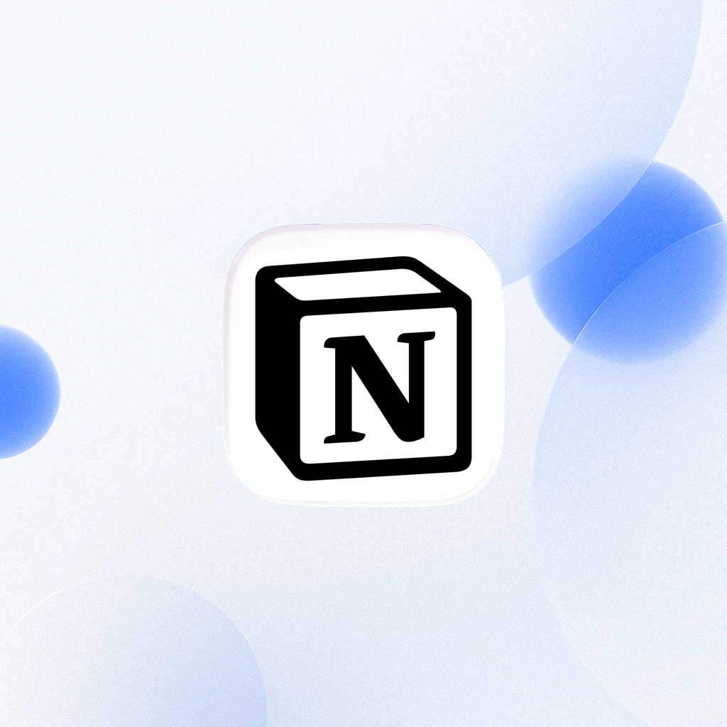 Notion Plus Yearly Private