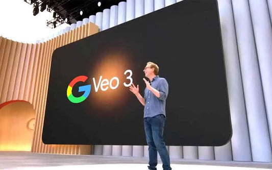 Google AI Ultra VEO3 Plan - 45000 Credits