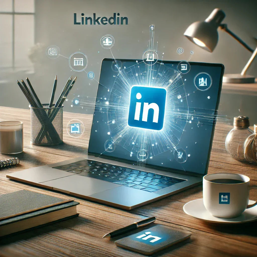Mastering LinkedIn: Unlocking Your Professional Potential
