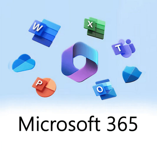 Microsoft 365 (lifetime)