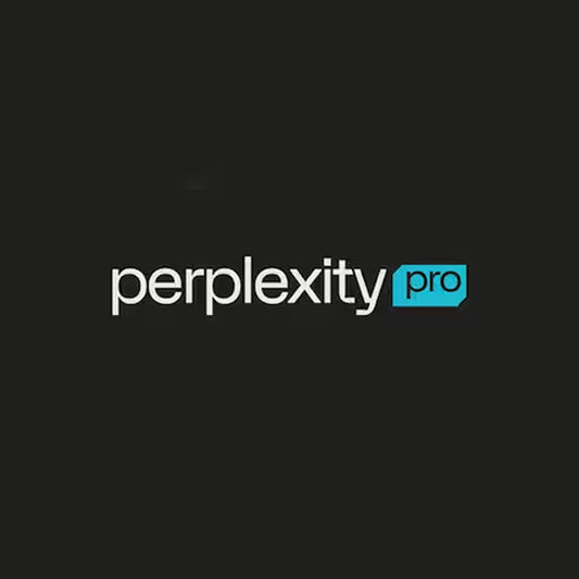 Perplexity Pro (Yearly)