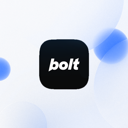 Bolt.new Pro Yearly Plan 75% Off Deal