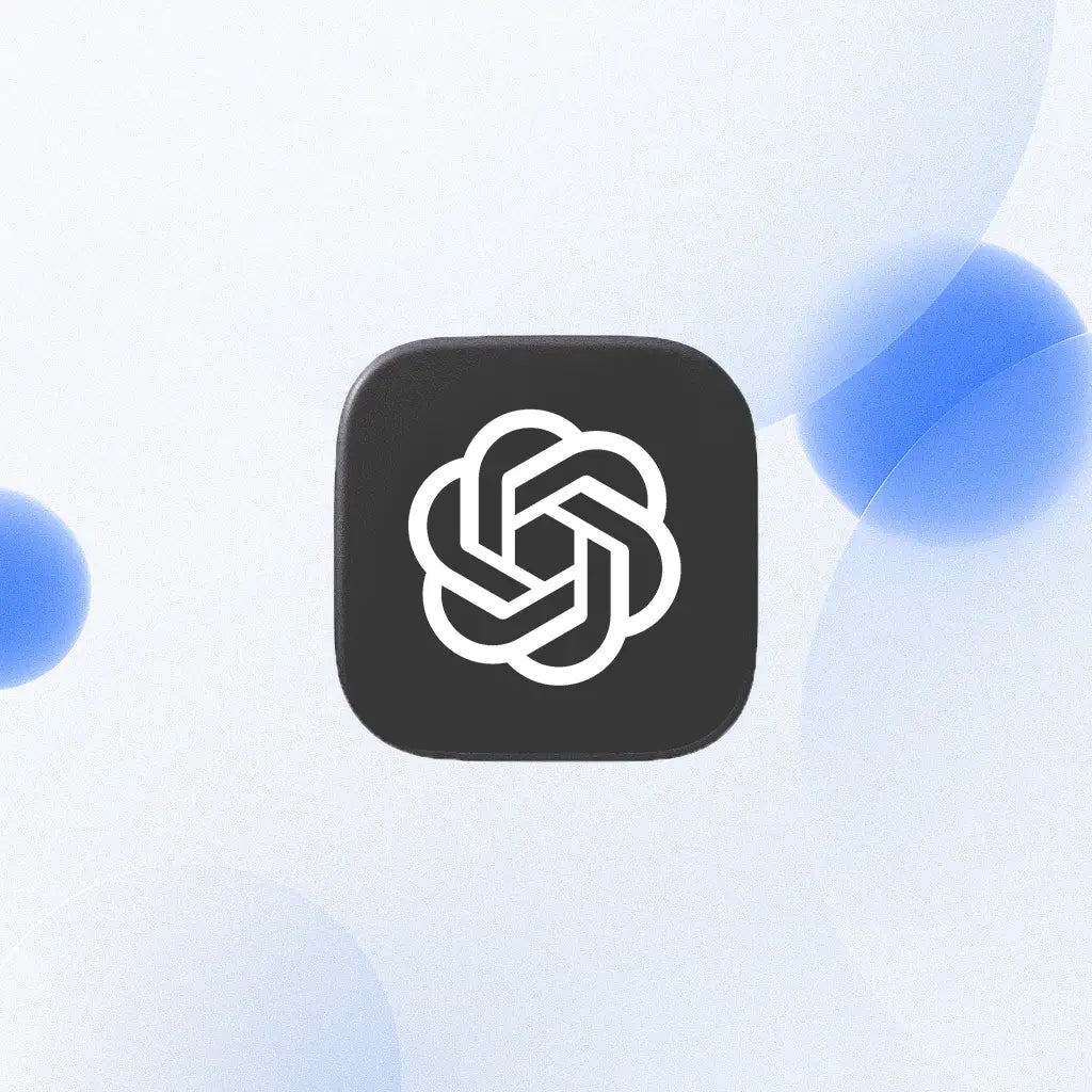 ChatGPT Plus 12-Month Access - Discounted Subscription