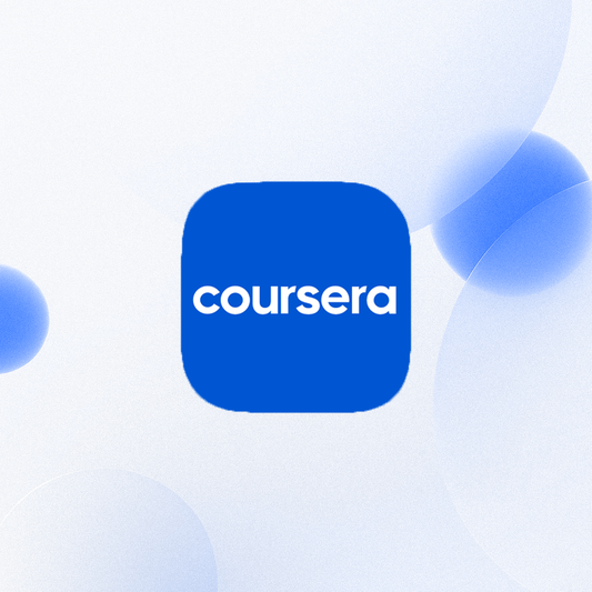 Coursera Premium – 1 Year Subscription Upto 90% Off