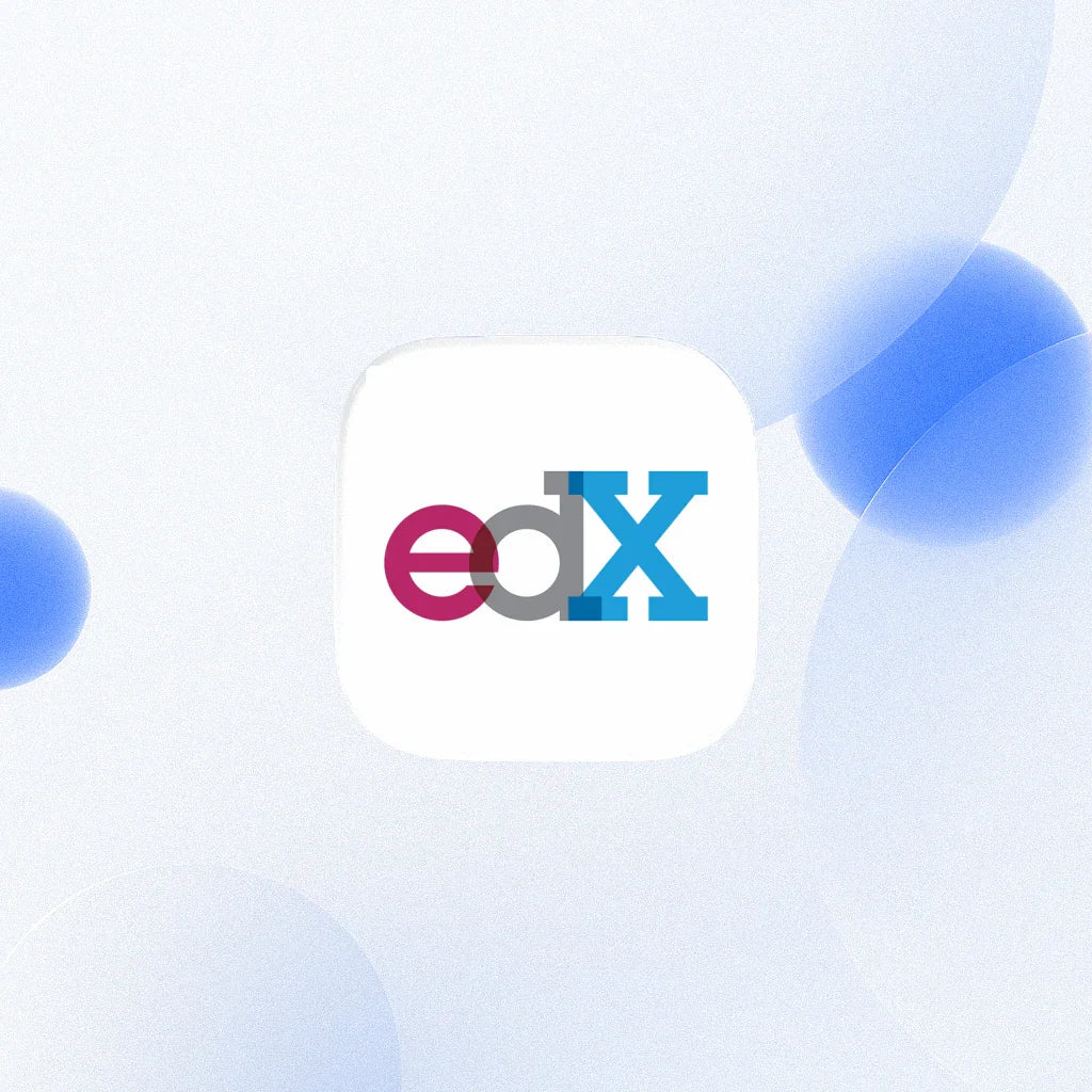 edX Yearly Subscription