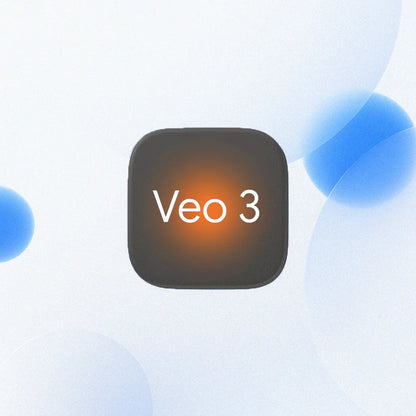 Google AI Ultra VEO3 Plan - 25000 Credits