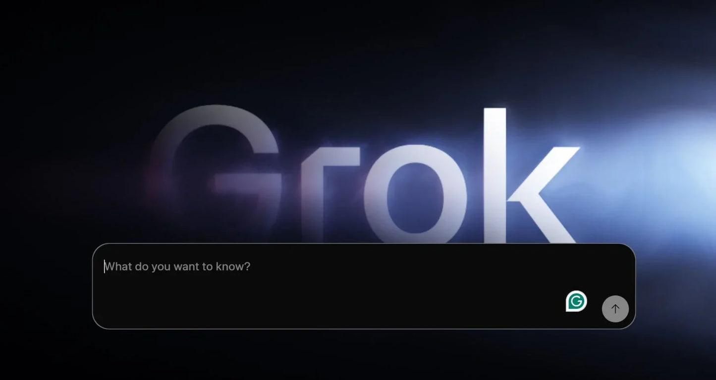 SuperGrok Heavy - Yearly Plan 90% Off Deal