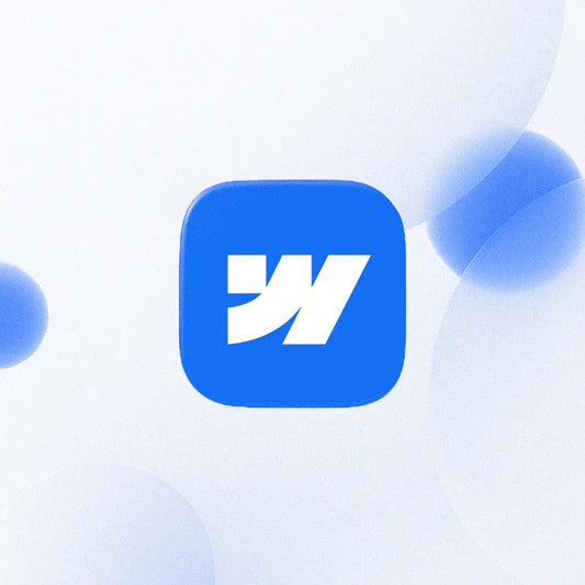 Webflow Annual Plans – Discounted Access (CMS / Business)